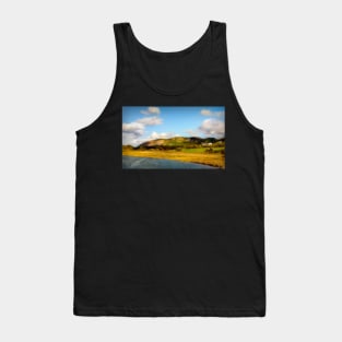 Finlay Point, Canada Tank Top